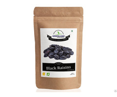 Black Raisin