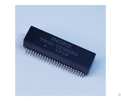 Ingke Ykg 12500g 100 Percent Compatible With Hr605004e Lan Discrete Transformer Modules And Poe