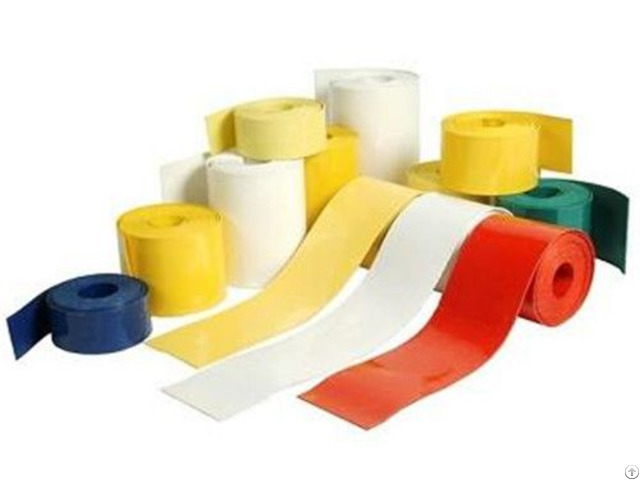 Thermoplastic Adhesive Vibration Road Reflective Floor Marking Tape