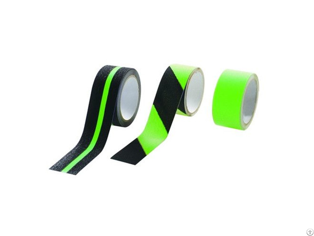 Pet Photoluminscent Warning Adhesive Best Anti Slip Tape