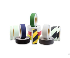 China Pvc Non Slip Luminescent Tape Pure Color Supplier