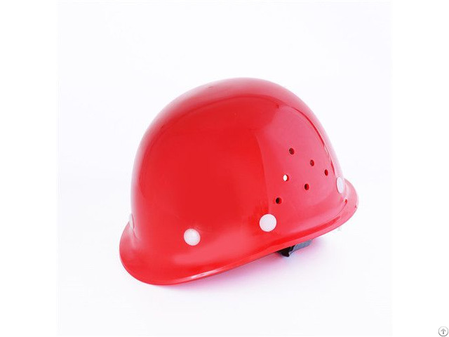 Abs Materials Cheap Construction V Guard Safety Hard Hat For Workers
