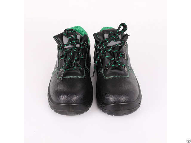 China Factory Cheap Price Wholesale Comfortable Work Shoes