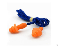 China High Quality Hot Sell Ear Defenders Earplugs