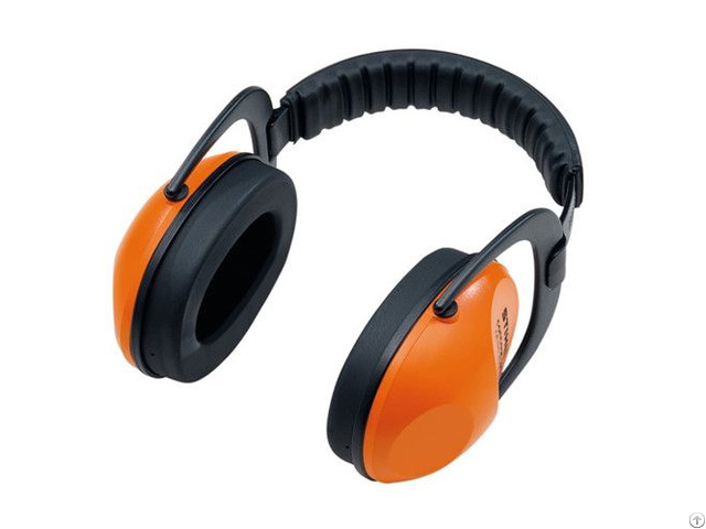 Safety Material Ear Defenders Hearing Protection Headband