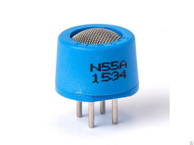 Nap 55a Miniature And Low Power Consumption Type Flammable Gas Sensor