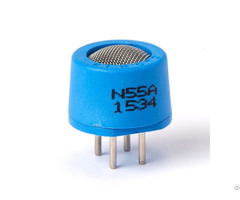 Nap 55a Miniature And Low Power Consumption Type Flammable Gas Sensor