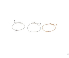Stainless Steel Bracelets