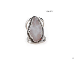 Rhinestone Rings