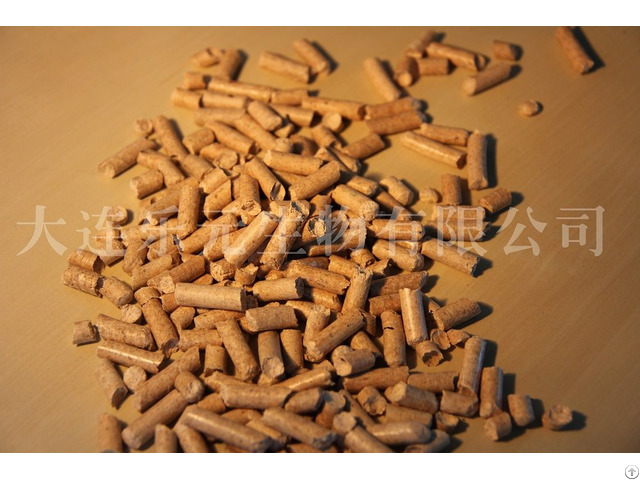 Pine Cat Litter