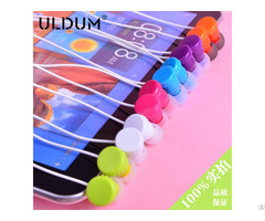 Uldum Deep Bass Cute Funky Top Rated Earphones For Mobile Phone