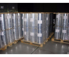 Clear Pvc Rigid Film