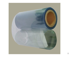 Pharmaceutical Standard Pvc Rigid Film