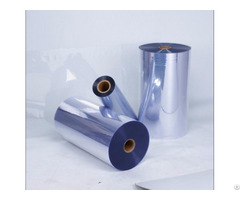 Various Thickness Pvc Rigid Film