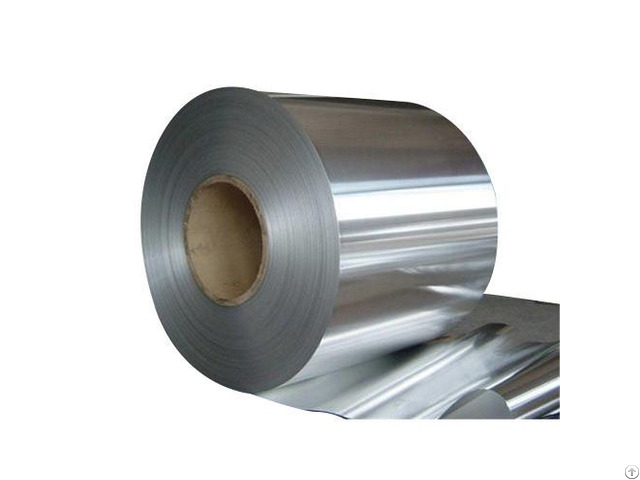 Heat Exchanger Material Aluminum Cladding Sheet Coil