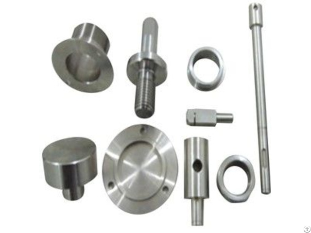 Oem Industrial Metal Fabrication Cnc Machining Parts