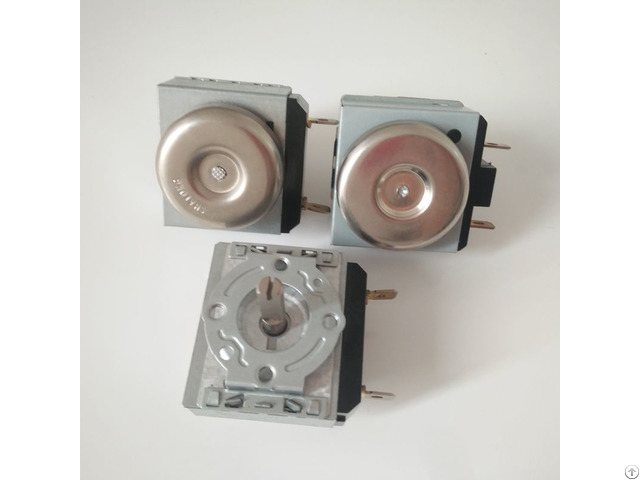 Professional Supplier High Quality Mechanical Timer For Microwave Oven