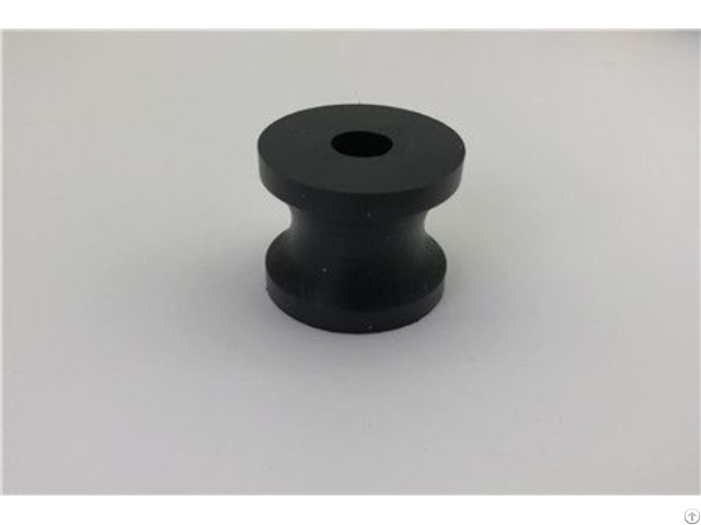 Self Lubricate High Mechanial Strength Engineering Plastic Roller