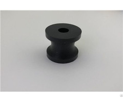 Self Lubricate High Mechanial Strength Engineering Plastic Roller