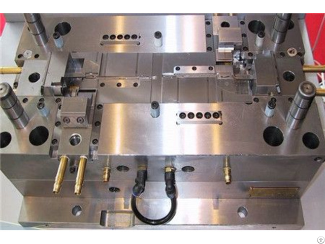 High Percision Engineering Palstic Injection Mold