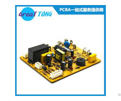 Alternative Energy Generators Turnkey Pcb Assembly Ems Company