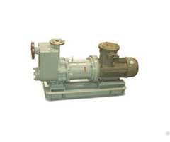 Api685 Horizontal Overhung Close Coupled Self Priming Sealless Magnetic Drive Pump