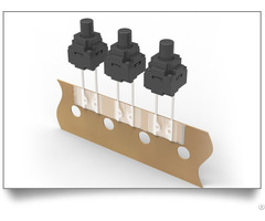 Beneswitch Waterproof 6x6 Tact Switch