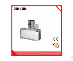 Footwear Slip Resistance Tester