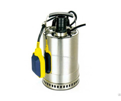 Qdn Qn Stainless Steel Submersible Pump