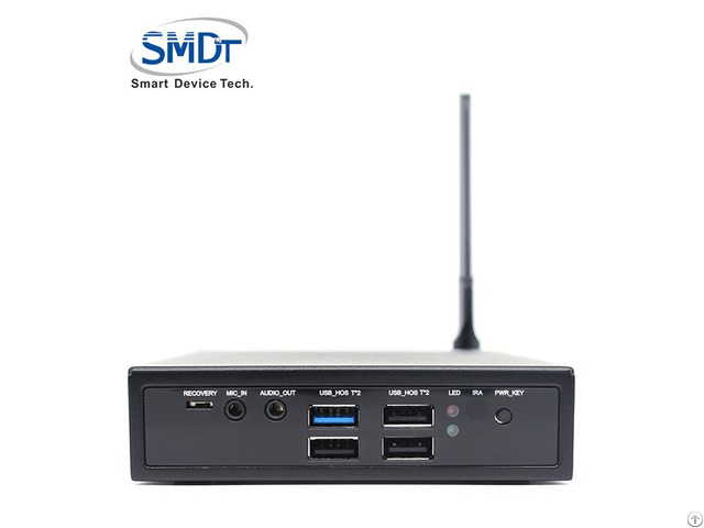 Gps Module Digital Signage Player