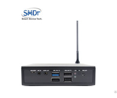 Gps Module Digital Signage Player