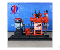 Xy 130 Hydraulic Core Drilling Machine Manufacturer For China