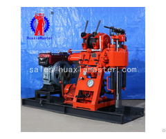 Xy 150 Hydraulic Core Drilling Machine Manufacturer For China