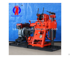 Xy 180 Hydraulic Core Drilling Machine Manufacturer For China