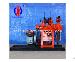 Xy 200 Hydraulic Core Drilling Machine Manufacturer For China