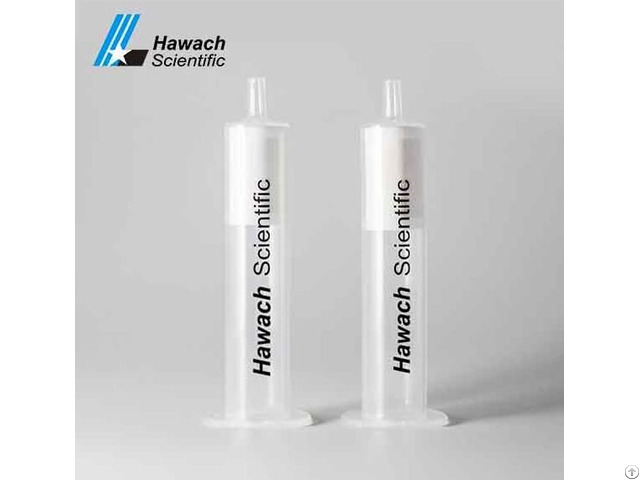 Normal Phase Cyanopropyl Cn Spe Cartridges