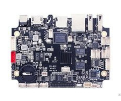 Android Mini Pc Pcb Board