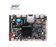 Industrial Ops Motherboard