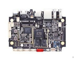 Tablet Motherboard