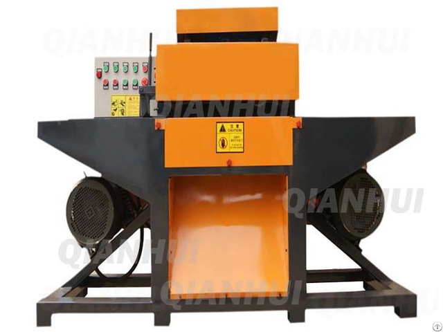 Multi Blade Rip Saw Machines For Square Timber