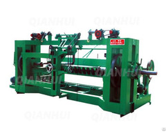 Heavy Duty Spindle Face Veneer Lathe Max Peeling Diameter 2000 Mm