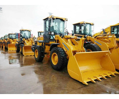 Xugong Lw300kn Wheel Loader