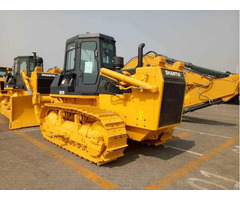 Shantui Sd16 Bulldozer