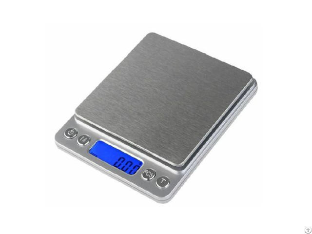 Emc Reported Digital Kitchen Scale