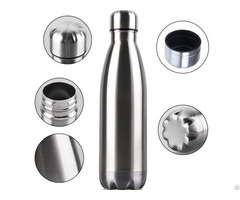 Lfgb En12546 1 Report Product Vacuum Flask