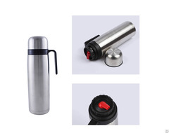 1000ml Double Walled Vacuum Flask