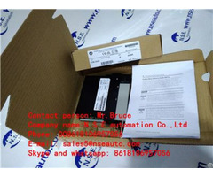 Allen Bradley 1756 Rm2xt Processor Unit