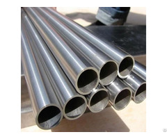 Welded Alloy Steel Pipe