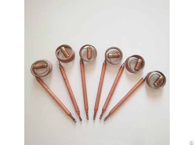 Wholesale Capillary Thermostat For Gas Stoves