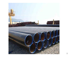 Api 5l Grade B Erw Pipe Suppliers